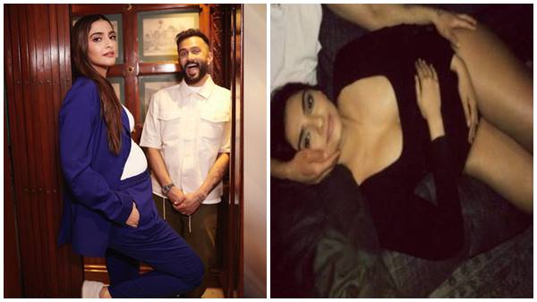 ഗര്‍ഭകാലത്ത് നേരിടുന്ന വെല്ലുവിളി