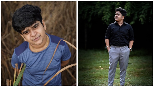 മറ്റുള്ളവരെയെ പോലെയോ ചാടിത്തുള്ളി തെറിയും പറഞ്ഞ് നടക്കാന്‍ സൂരജിനു കഴിയില്ല.