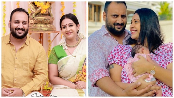 തന്റെ അമ്മയുടെ കൈയ്യില്‍ സുദര്‍ശന എപ്പോഴും കംഫര്‍ട്ടാണ്