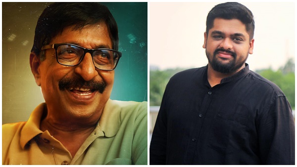  ശ്രീനി സാര്‍ വിളിക്കുന്നു