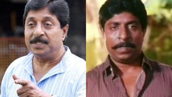 ശ്രീനിവാസൻ ​ഗുരുതരാസ്ഥയിലോ?