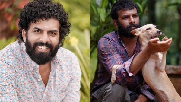 സിനിമയ്ക്ക് വേണ്ടി ദിവസങ്ങളോളം കടലിൽ 