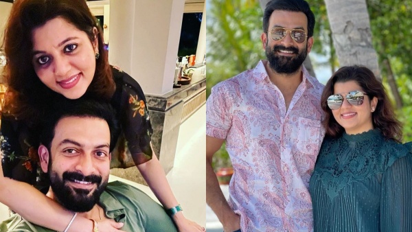 പൃഥ്വിരാജിന്റെ ആടുജീവിതം