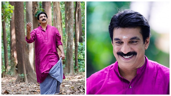 ഗാനരചയിതാക്കളെ കാണാറില്ലെന്ന് ഉണ്ണി മേനോന്‍ 