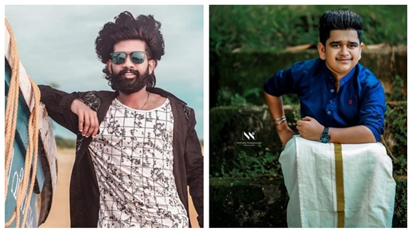 Bigg Boss Malayalam