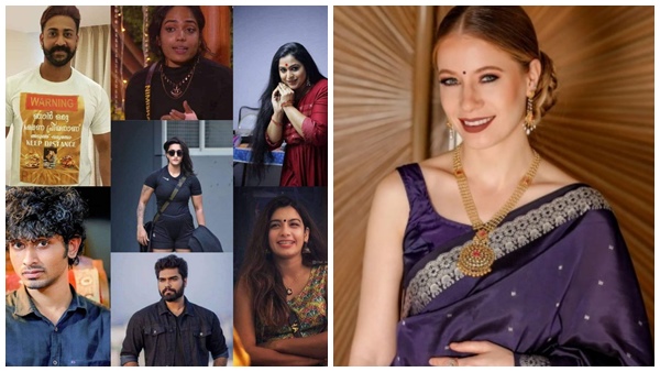 ബിഗ് ബോസ് സീസണ്‍ 4 ല്‍ നിന്ന് ഈയാഴ്ച പുറത്താകാന്‍ സാധ്യതയുള്ള മത്സരാര്‍ത്ഥി