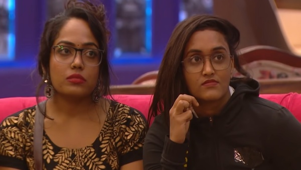 നിമിഷക്ക് ജനപിന്തുണ നന്നേ കുറവായിരുന്നു