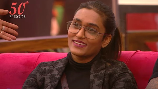 ഇത് ബിഗ് ബോസ് ആണ്