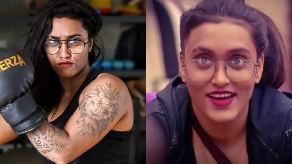 Bigg Boss Malayalam Season 4, Bigg Boss Malayalam, Bigg Boss Malayalam news, Bigg Boss Malayalam video, Bigg Boss contestents, dhanya Blesslee, Blesslee bigg boss, Blesslee  robin,  robin dilsha, daisy david, daisy david news, daisy david photos, ധന്യ ബ്ലെസ്ലി, ബ്ലെസ്ലി ബിഗ് ബോസ്, ബ്ലെസ്ലി റോബിൻ, റോബിൻ ദിൽഷ, ബിഗ് ബോസ് മലയാളം സീസൺ 4, ബിഗ് ബോസ് മലയാളം, ബിഗ് ബോസ് മലയാളം വാർത്തകൾ, ബിഗ് ബോസ് മലയാളം വീഡിയോ, ബിഗ് ബോസ് മത്സരാർത്ഥികൾ, ഡെയ്സി ഡേവിഡ്