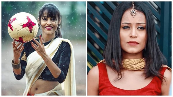 മെന്റലി ഡൗണ്‍ ആയത് പോലെ തോന്നിയിരുന്നു