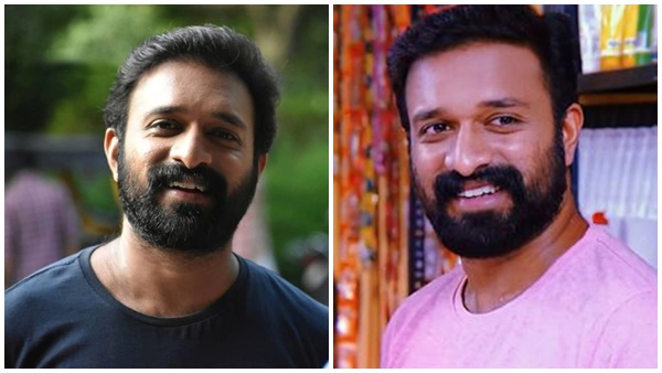 സാന്ത്വനം