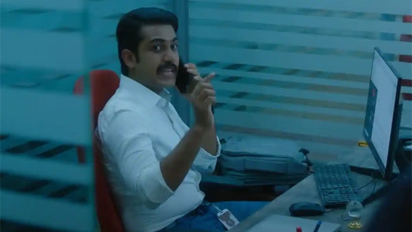 ആഗ്രഹമായിരുന്നു അത് 