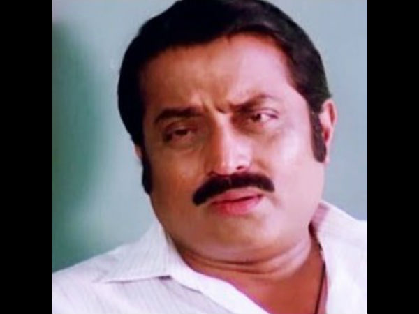 സോമനുമായുളള സൌഹൃദം