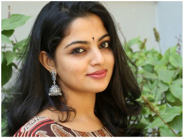 നിഖില 
