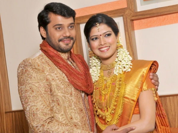 2010 ലാണ് അമൃത സുരേഷ് നടന്‍ ബാലയുമായി വിവാഹിതയാവുന്നത്