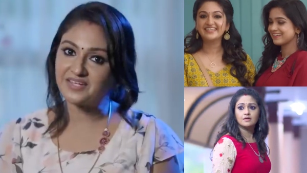  അമ്മയും മകളും   തമ്മില്‍ പ്രശ്‌നം