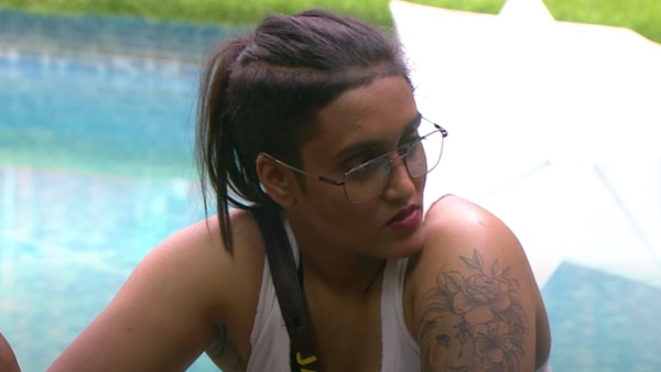 ജാസ്മിന്‍ എന്തുകൊണ്ട് എല്ലാവരുടേയും കണ്ണിലെ കരടാവുന്നു