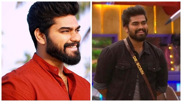  ഡോ. റോബിന്‍