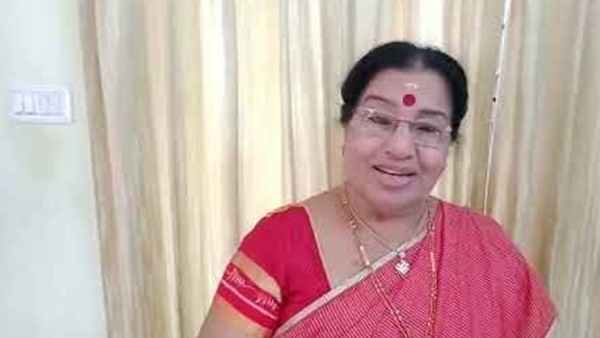 ഭര്‍ത്താവിനെ പരിചയപ്പെട്ട നാളുകളെ കുറിച്ച് ഓമന പറഞ്ഞത്.. 