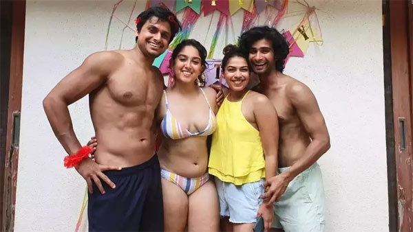 റീന ദത്ത ആമിറിന്റെ ആദ്യ ഭാര്യ