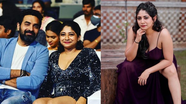 അഭയ ഹിരണ്‍മയിക്കും സ്വസ്ഥതയില്ല