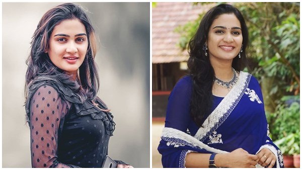 കണ്ണാടി നോക്കുന്ന ശീലം