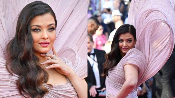 കാനിലെ താരം