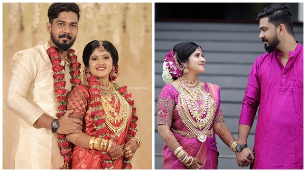  അറേഞ്ച്ഡ് മ്യാരേജ് ആണോ ലവ് മ്യാരേജ് ആണോ? 