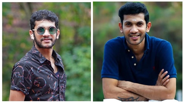 akhil akhil