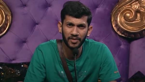 അപര്‍ണക്കെതിരെ അഖില്‍