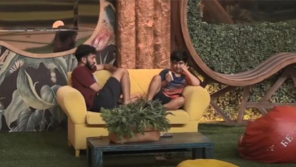 പിരിയണം എന്ന് ബിഗ്ബോസ് വീട്ടിനുള്ളിൽ പലരും ആഗ്രഹിച്ചു 