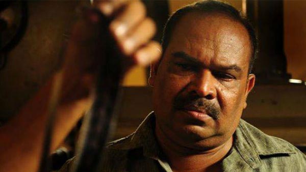 പൊലീസുകാര്‍ക്ക് മാത്രം മനുഷ്യാവകാശമില്ല