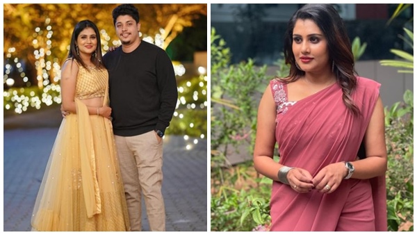 വിവാഹശേഷം രോഹിത്തിന്റെ കൂടെ പോകാനായി നിരവധി സ്ഥലങ്ങള് കണ്ടുവെച്ചു