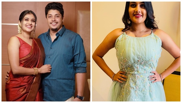 ഹണിമൂണിന് പോവണം എന്നൊരു നിര്ബന്ധം ഞങ്ങളുടെ ഇടയിലില്ല