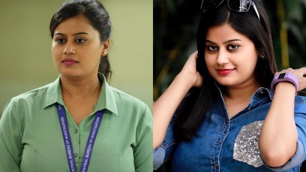 ചാന്ദ്‌നിയെ കിട്ടി അങ്ങനെ എന്നെ റീപ്ലേസ് ചെയ്തു