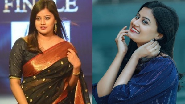 അഭിനയത്തിലേക്കുള്ള വരവ്