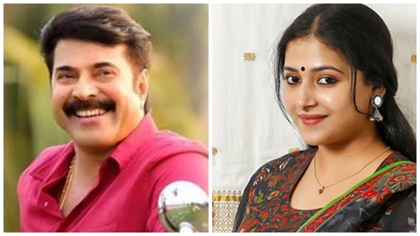 ചെന്നൈയില് വച്ച് പേരന്പ് എന്ന സിനിമയുടെ ലൊക്കേഷനില് നിന്നാണ് ആദ്യമായി മമ്മൂക്കയെ കണ്ടത്