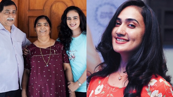 ചേച്ചിയുടെ പരിചരണം