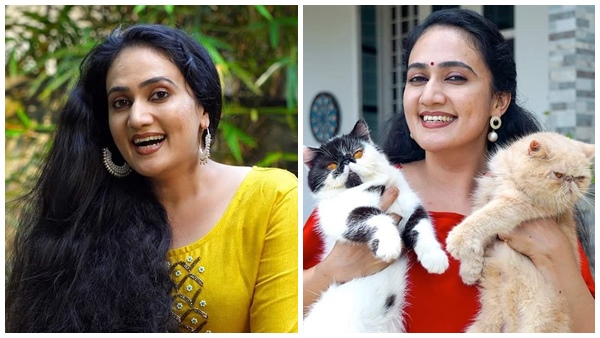 കുടുംബം കൂടെയുണ്ട്