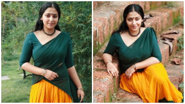 പ്രേതത്തെ വിളിച്ചു