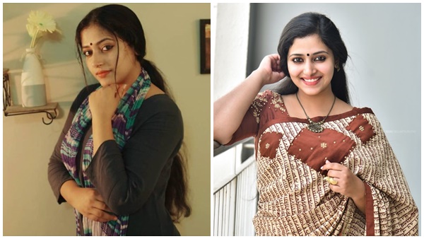 അന്ന് വന്ന പ്രേതം