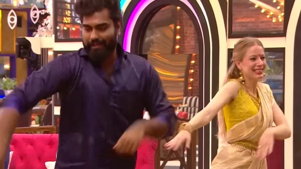 പ്രേക്ഷകരുടെ അഭ്യർഥനയ്ക്കുള്ള മറുപടി