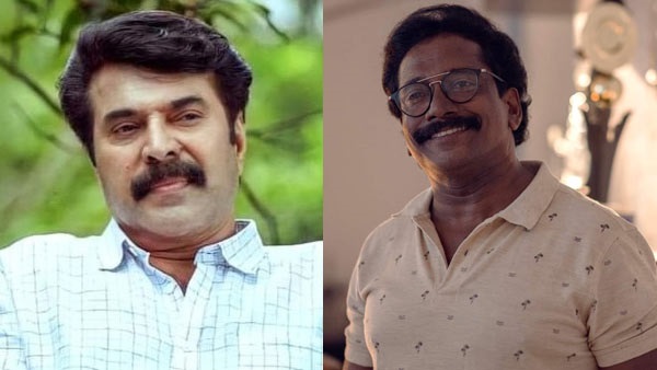 മമ്മൂട്ടിക്കും പാര്‍വ്വതിക്കുമൊപ്പം 