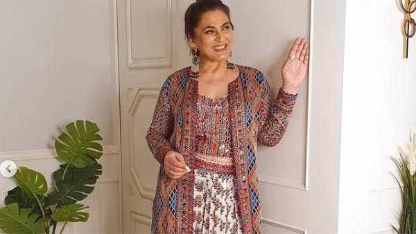 പ്രായവ്യത്യാസം ഞങ്ങൾക്ക് ഒരു പ്രശ്നമായി തോന്നിയതേയില്ല