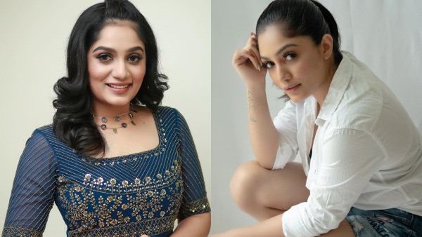 ബഡായി ബംഗ്ലാവിലൂടെ പ്രശസ്തയായി 