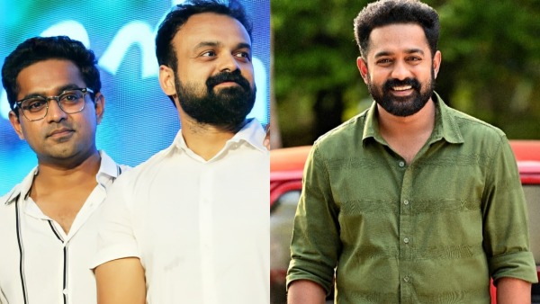 actor Asif Ali, actor Asif Ali news, actor Asif Ali films, actor Asif Ali Kunchacko Boban, Kunchacko Boban news, Kunchacko Boban, നടൻ ആസിഫ് അലി, നടൻ ആസിഫ് അലി വാർത്ത, നടൻ ആസിഫ് അലി ചിത്രങ്ങൾ, നടൻ ആസിഫ് അലി കുഞ്ചാക്കോ ബോബൻ, കുഞ്ചാക്കോ ബോബൻ വാർത്ത, കുഞ്ചാക്കോ ബോബൻ