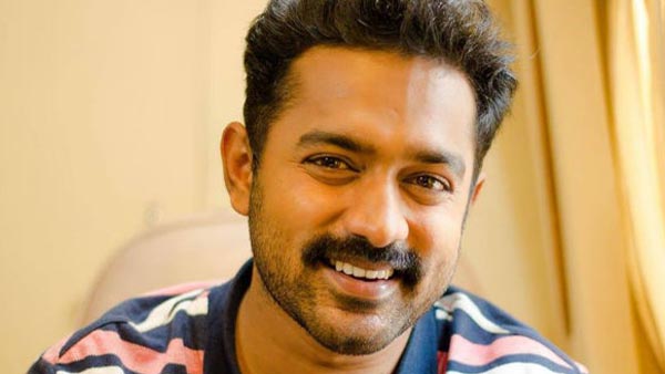 പല കാര്യങ്ങളിലും മമ്മൂട്ടിയെ മാതൃകയാക്കാൻ ശ്രമിക്കാറുണ്ട്