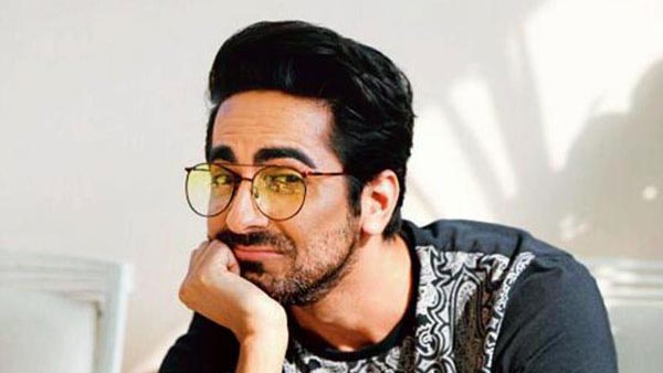 ആയുഷ്മാന്‍ ഖുറാനയുടെ ‘അന്ധാദുന്‍' എന്ന ചിത്രത്തിന്റെ റീമേക്ക് ആയിരുന്നു ‘ഭ്രമം'