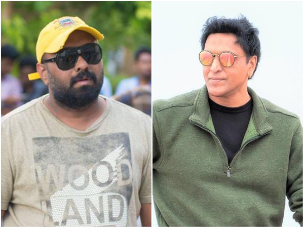 പവര്‍സ്റ്റാര്‍ 