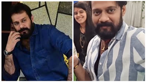 ഭാര്യ